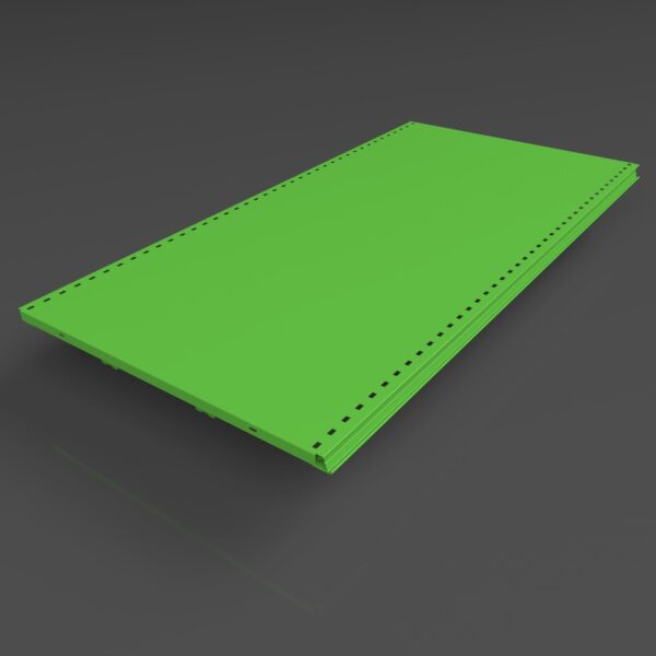 RAF 500X1000_ral6018